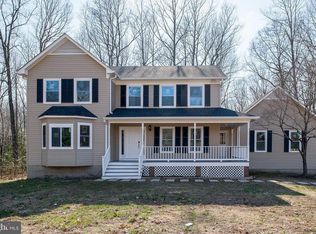 1596 Courthouse Rd, Stafford, VA 22554