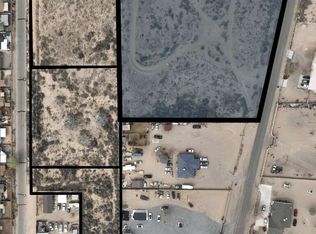 7400 Eucariz Ave SW, Albuquerque, NM 87121