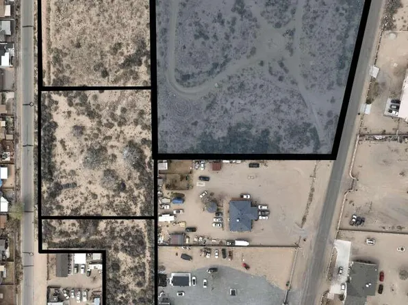 7400 Eucariz Ave SW, Albuquerque, NM 87121