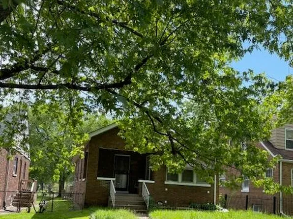 1417 Delaware St, Gary, IN 46407
