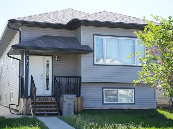 7517 115b St #1A, Grande Prairie, AB T8W 0J2