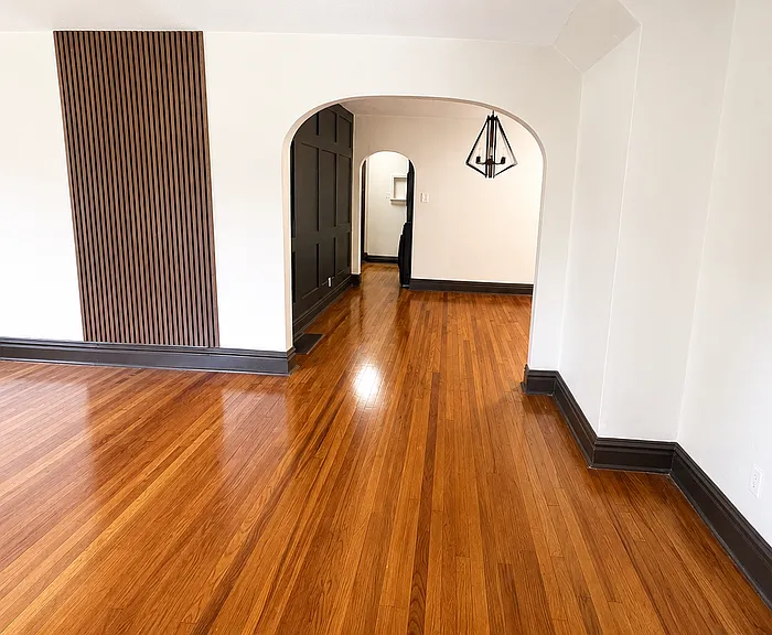 7104 Tulane Ave #1 — Photo 2