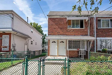 702 Warwick Street in East New York