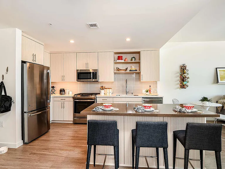 K1 Apartments — Photo 37