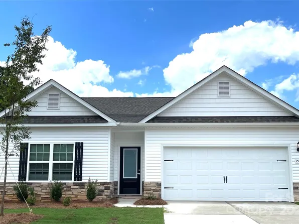 1503 Doran Ter, Richburg, SC 29729