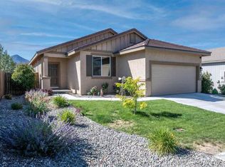 117 McLaughlin Ln, Dayton, NV 89403