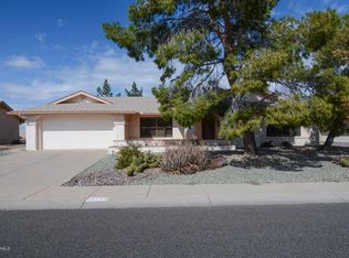 12330 W Eveningside Dr, Sun City West, AZ 85375