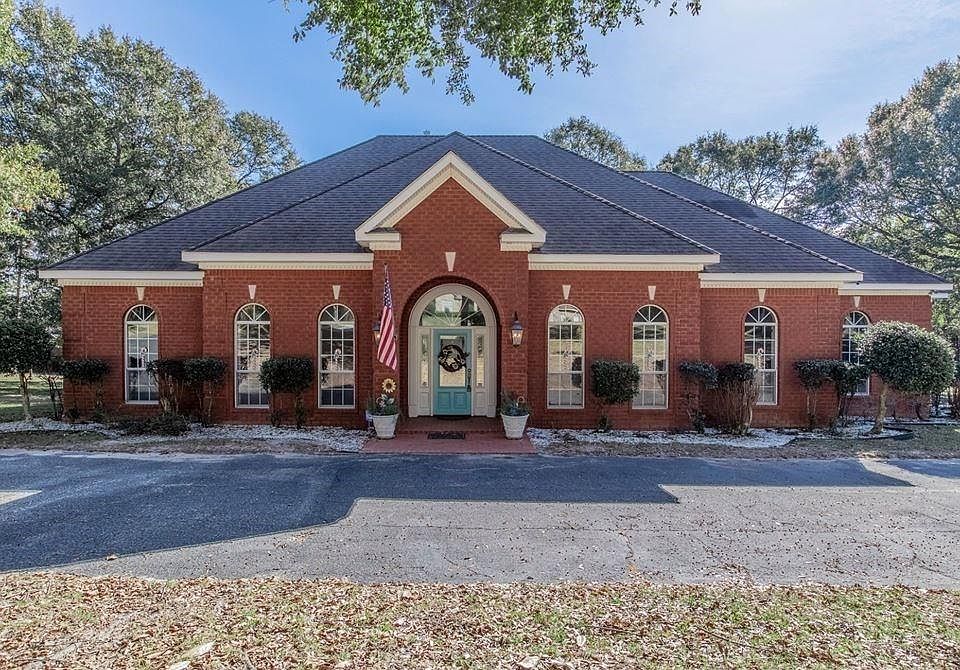 8539 Dawes Lake Rd, Mobile, AL 36619 Zillow