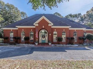 8539 Dawes Lake Rd, Mobile, AL 36619