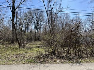 0 Island Blvd, Grosse Ile, MI 48138