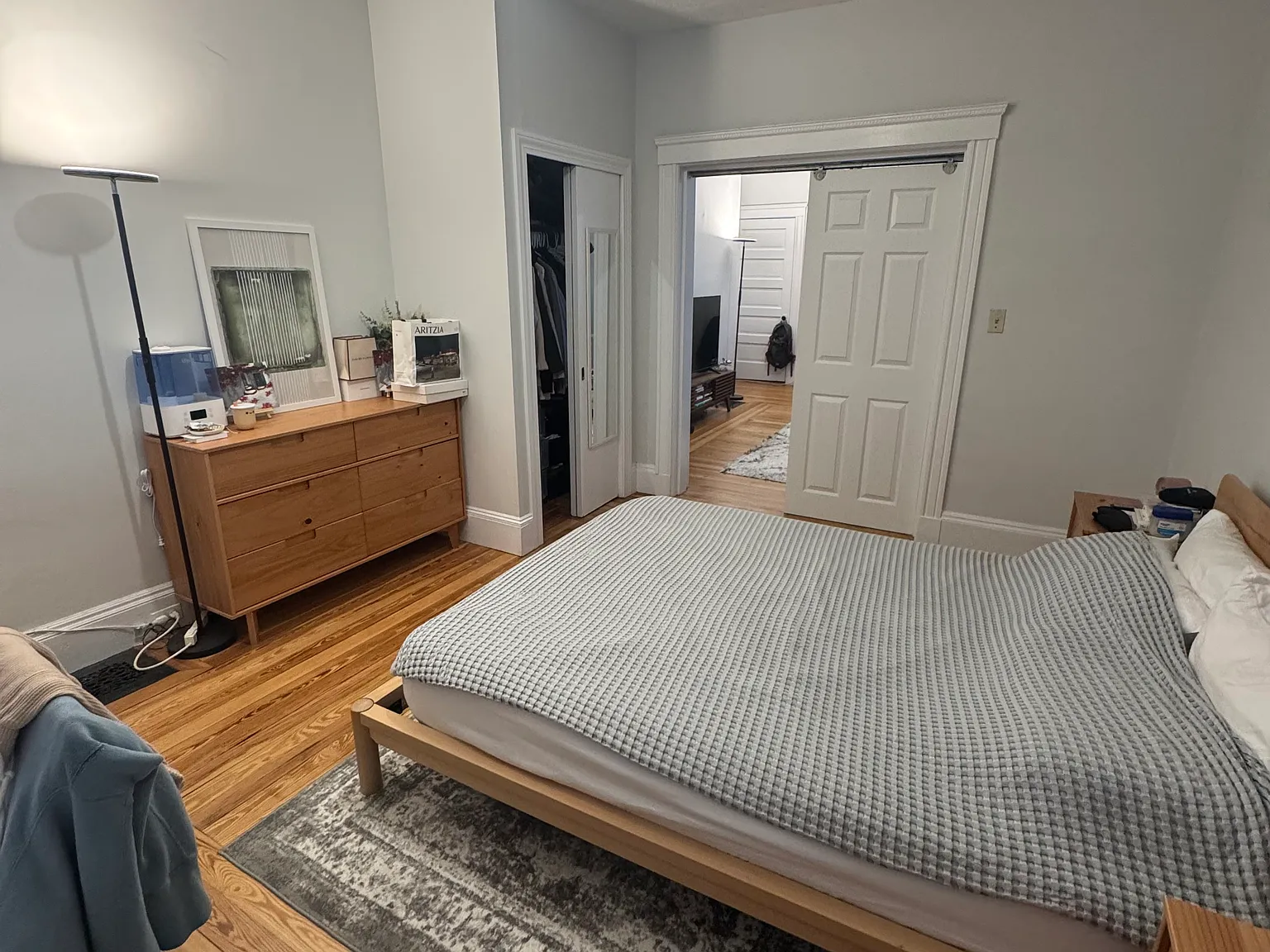 1 bed, 968 sqft, $2,650 — Photo 2