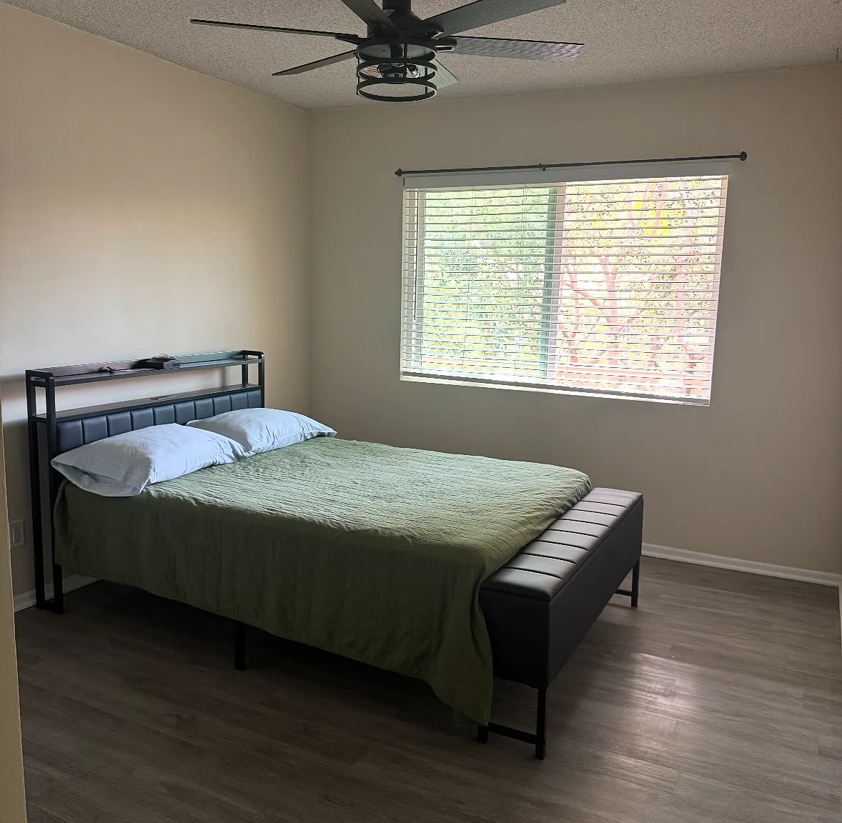 1 bed, 599 sqft, $2,850 — Photo 1