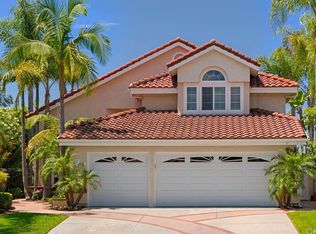 12 Vistamar Dr, Laguna Niguel, CA 92677