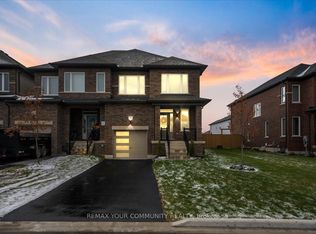 14 Lisa St, Wasaga Beach, ON L9Z 0K8