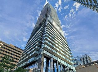 1080 Bay St #3506-C01, Toronto, ON M5S 0A5