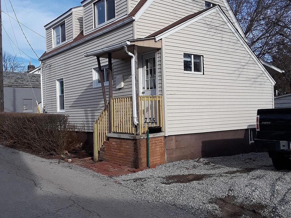 1st image of 735 Lane Way