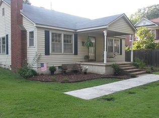 209 Bethel Rd NE, Hartselle, AL 35640