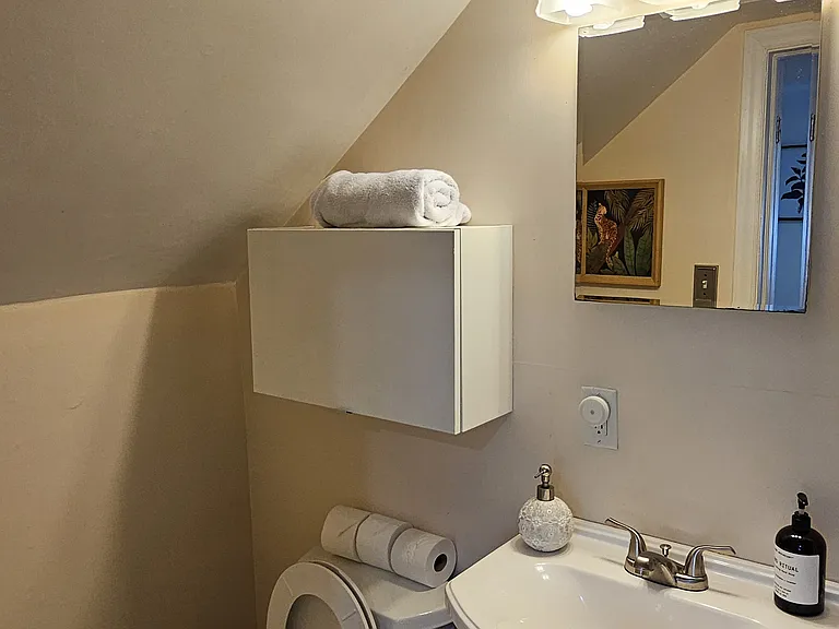 Bathroom 3