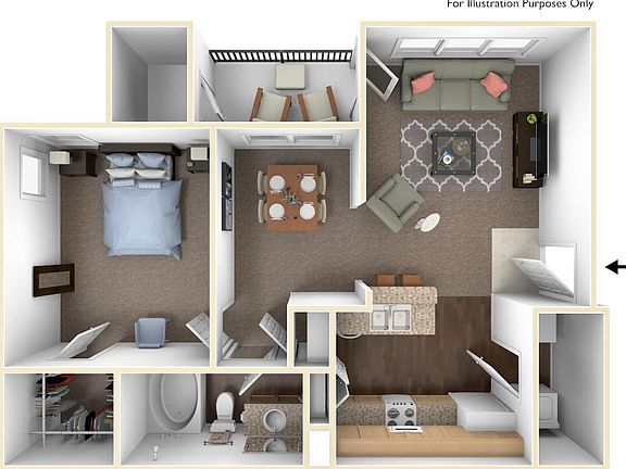 4th image of this home