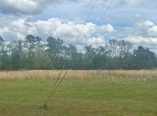 811 Shilly Rd, Denmark, SC 29042