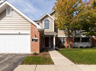 1640 Lincoln Meadows Cir APT 813, Schaumburg, IL 60173