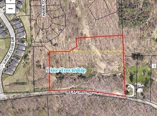 0 Wexford Rd, Pine Twp, PA 15090