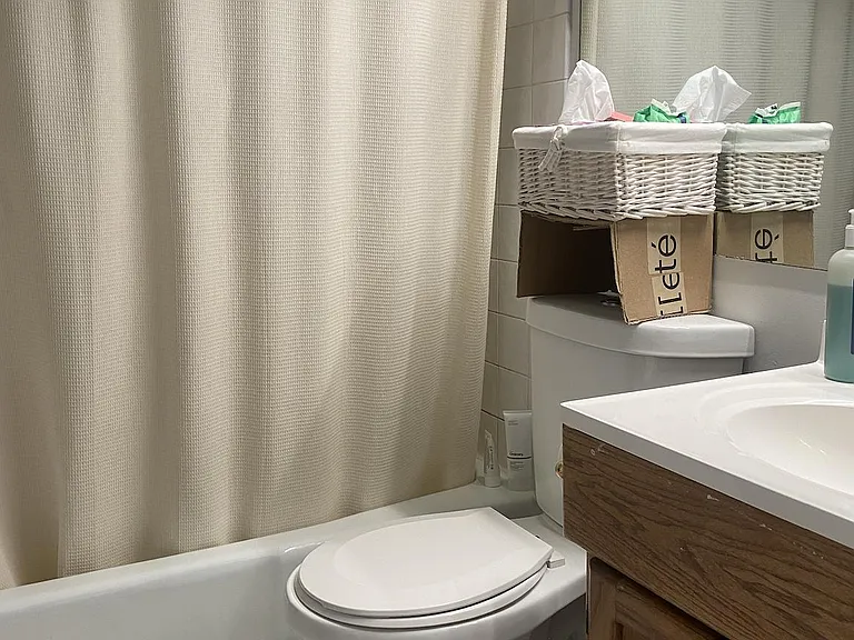 246 Marlborough St #5 — Photo 9