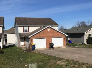 256 River Tanmer Way #B, Bowling Green, KY 42101