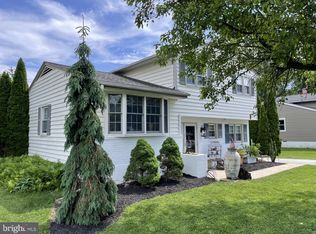 829 Kellogg Rd, Lutherville Timonium, MD 21093