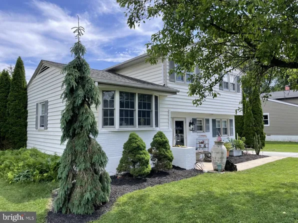 829 Kellogg Rd, Lutherville Timonium, MD 21093