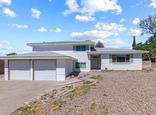 9619 Lagrima De Oro Rd NE, Albuquerque, NM 87111