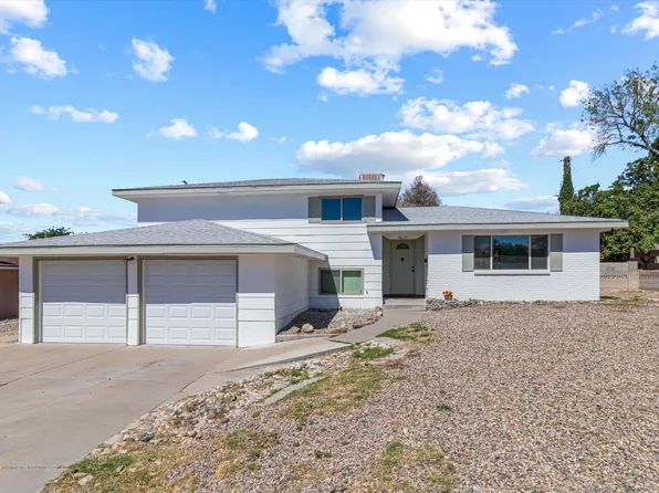 9619 Lagrima De Oro Rd NE, Albuquerque, NM 87111