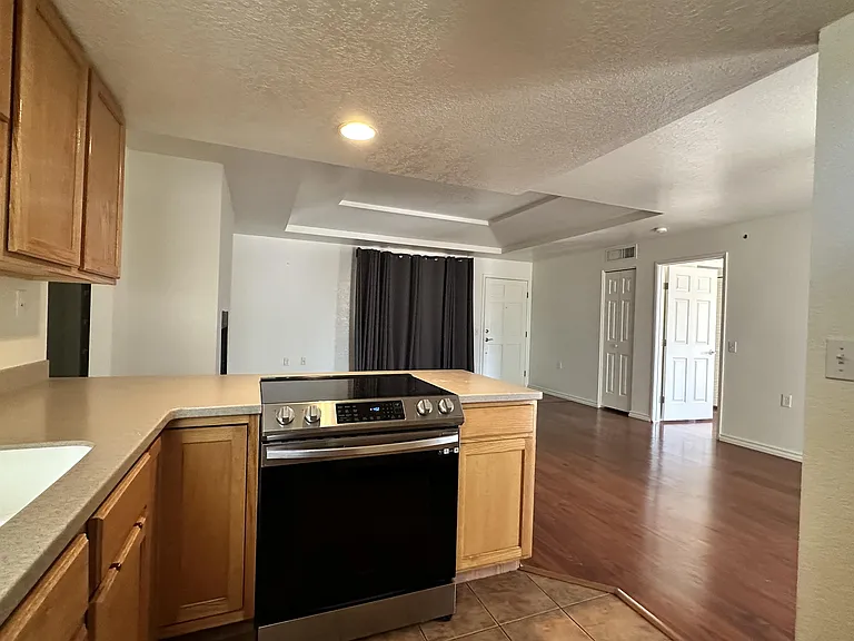 5051 N Sabino Canyon Rd #11147 — Photo 6