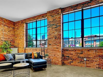 2500 Walnut Street #102, Denver, CO, 80205