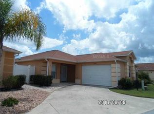 2733 Alandari Ln, The Villages, FL 32162