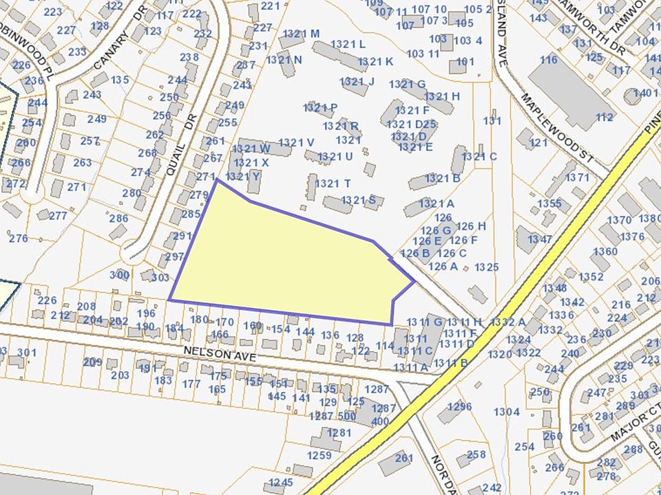 2nd image of 0 Woodside Dr