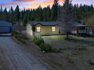 181 Pine Hill Rd, Newport, WA, 99156