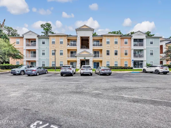 5006 KEY LIME Drive #203, Jacksonville, FL 32256
