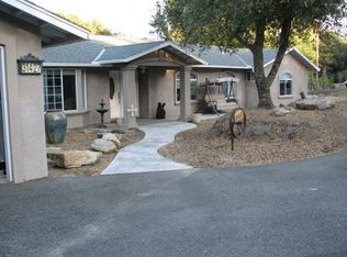 31427 Apache Rd, Coarsegold, CA 93614