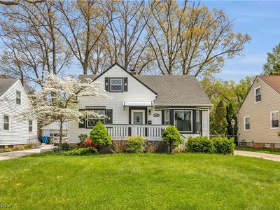 477 Huntmere Dr, Bay Village, OH, 44140