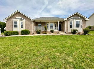 3153 Twelve Oaks Blvd, Clarksville, TN 37042