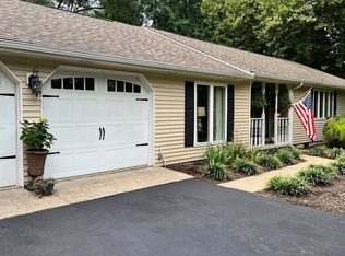 752 Clarks Ferry Rd, Ledbetter, KY 42058