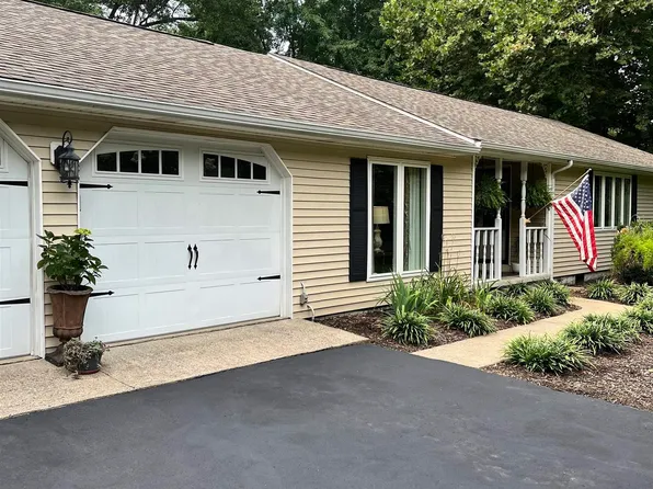 752 Clarks Ferry Rd, Ledbetter, KY 42058