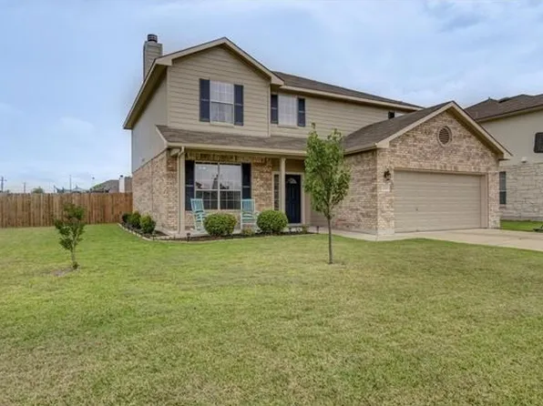 200 Swenson Dr, Hutto, TX 78634
