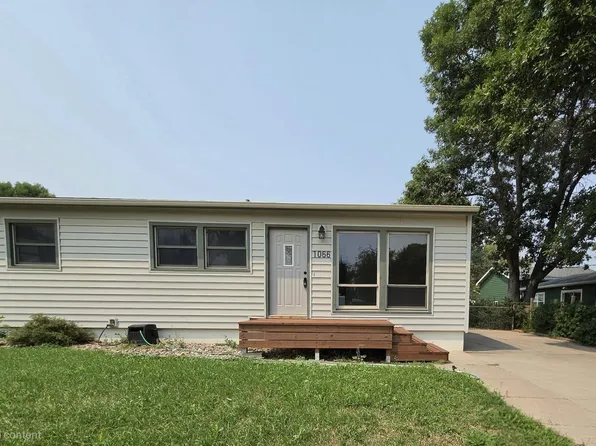 1066 E Ohio St, Rapid City, SD 57701