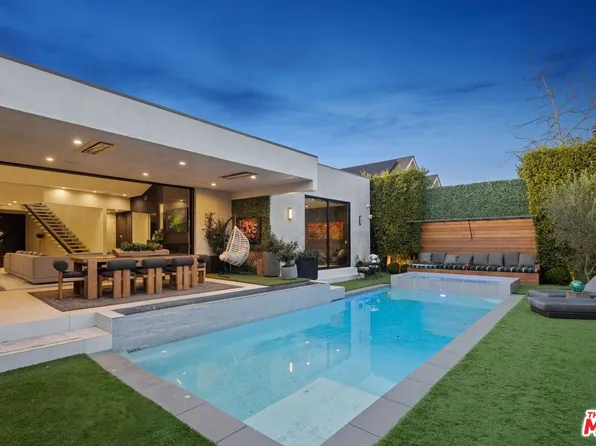 1368 Beckwith Ave, Los Angeles, CA 90049