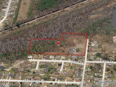 601 Island View St, Long Beach, MS, 39560