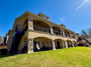 402 Halteria Ln UNIT C, Hot Springs National Park, AR 71913