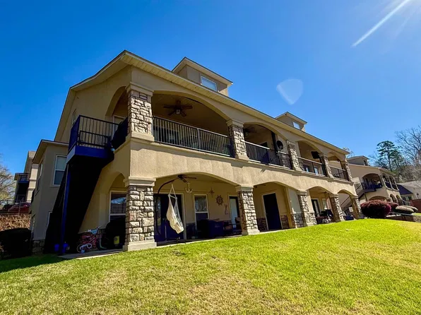 402 Halteria Ln Unit C, Hot Springs National Park, AR 71913