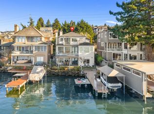 3711 Lake Washington Blvd N, Renton, WA 98056